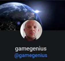 My Torum username