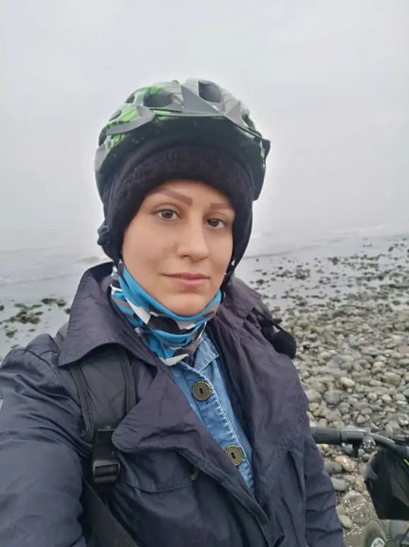 The Story of Cold Mornings and Fishermen
