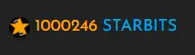 1000000 Starbits