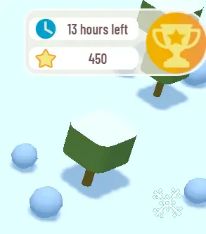 final score at 13 hrs to go