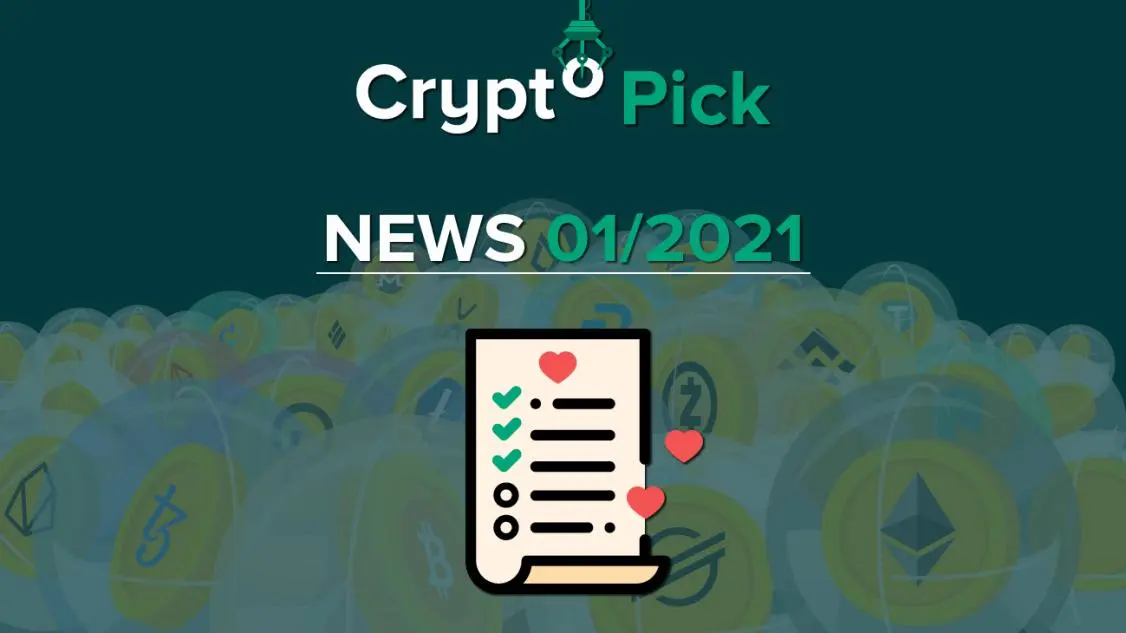 News 01 2021