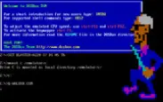 Virus walker
