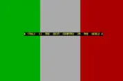 Malware Italian