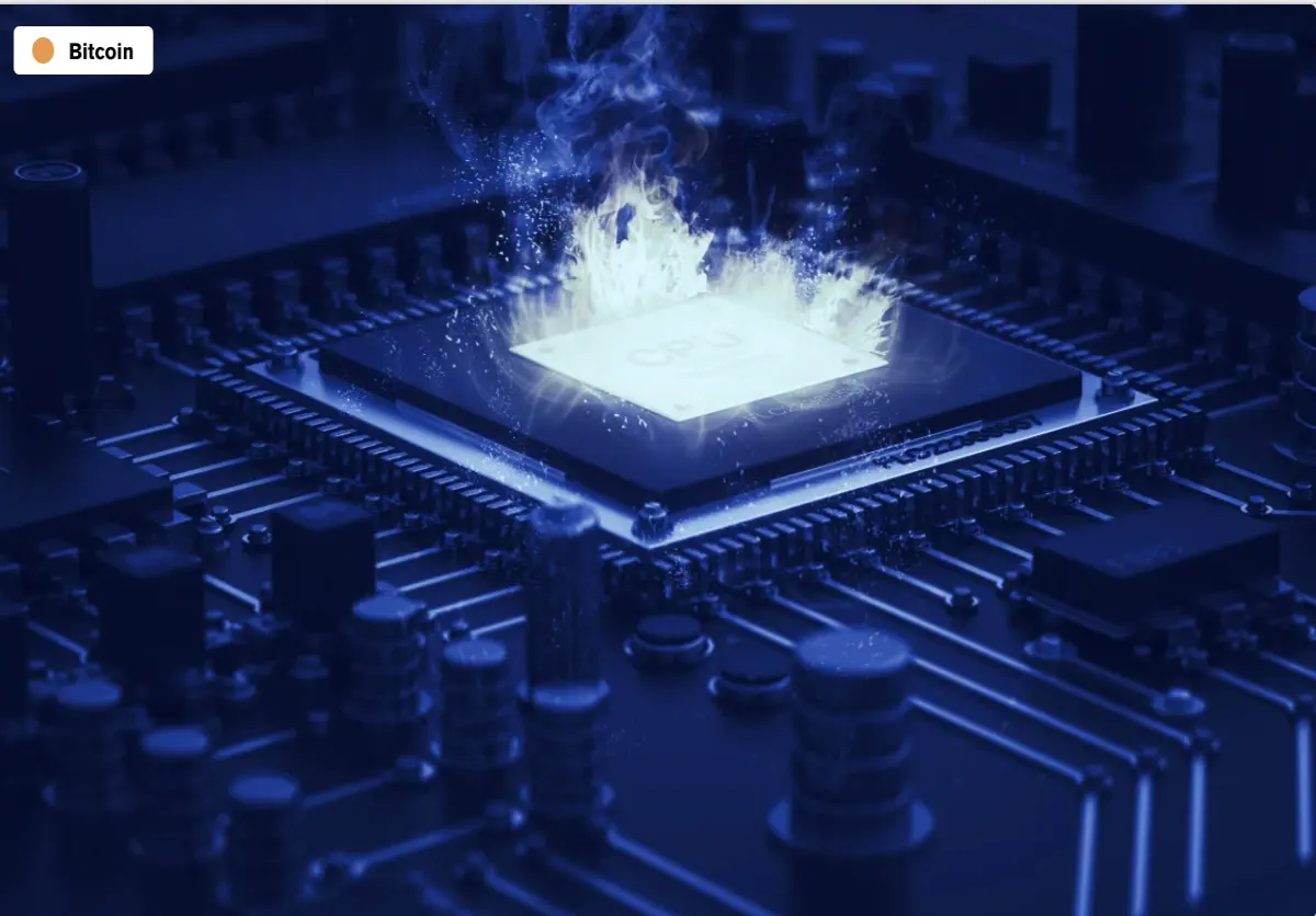 server, technology
