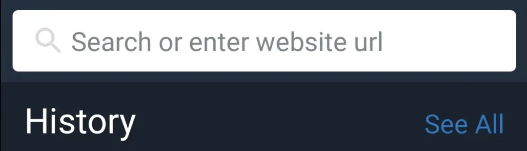 Enter the URL here.
