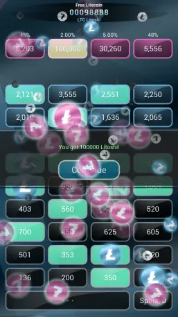 Jackpot!