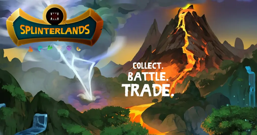 Spliterlands Image