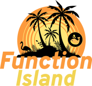 Functionisland