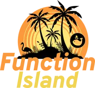 Functionisland
