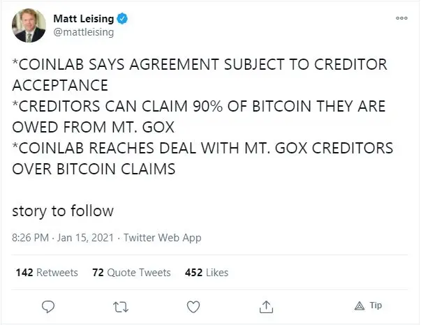 matt