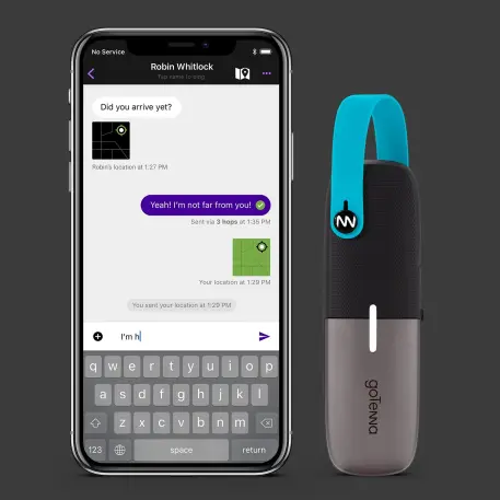 goTenna