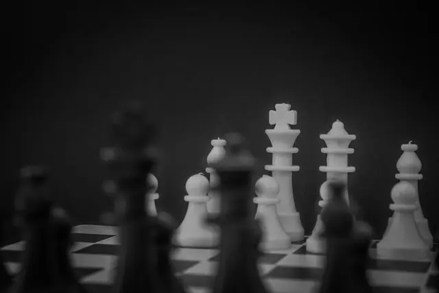 Next move