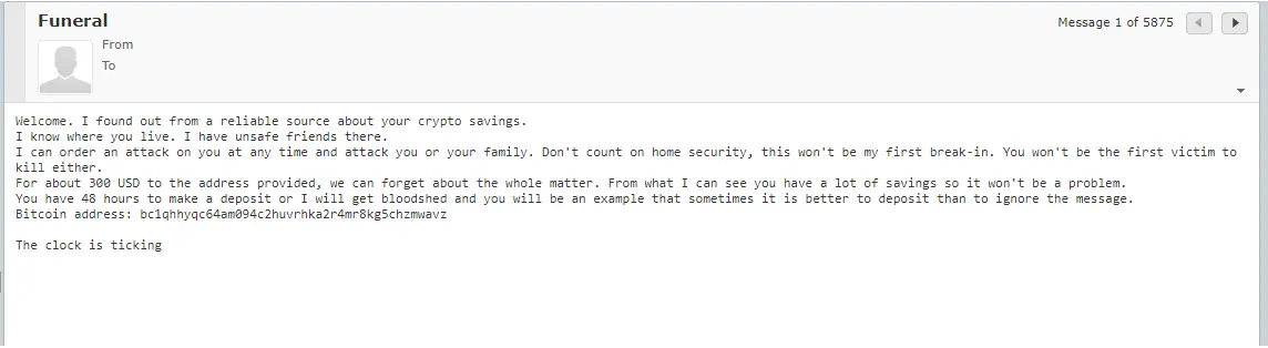 scam btc