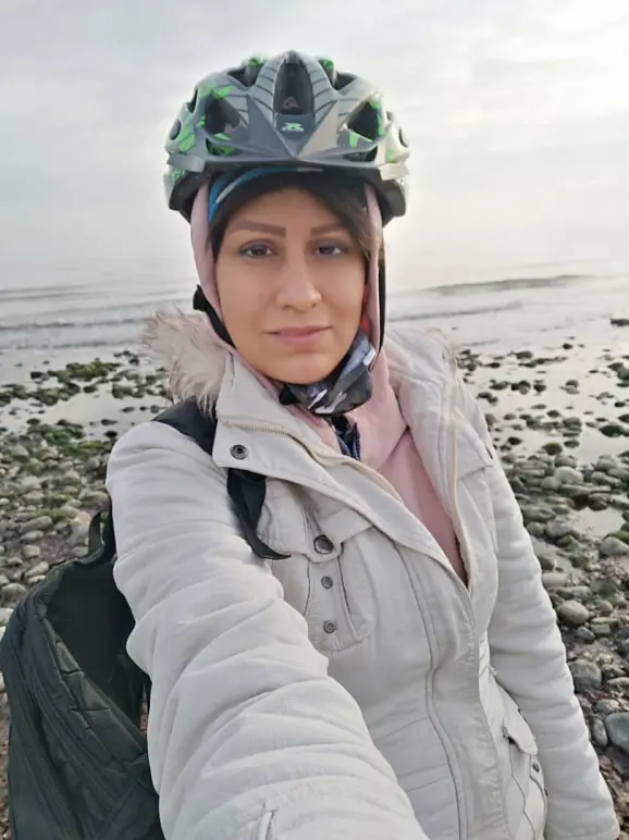 Photography of Cycling, The Story of dedication