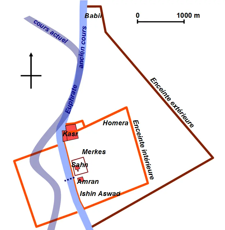 Babylon plan