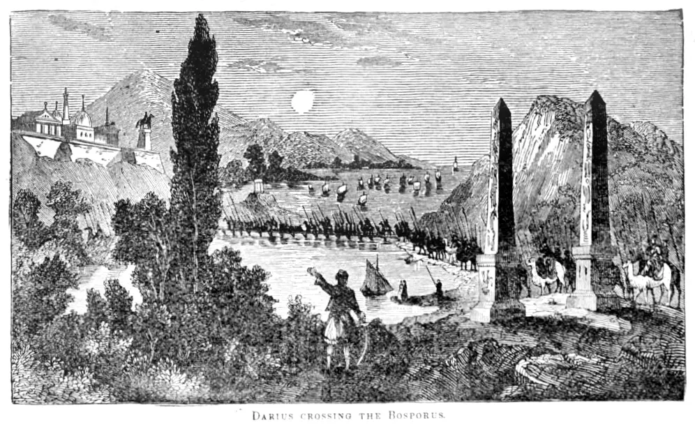 Crossing the Ister 2
