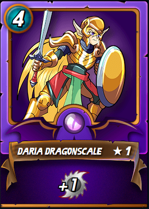 Daria