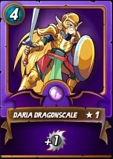 Daria
