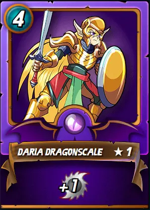 Daria