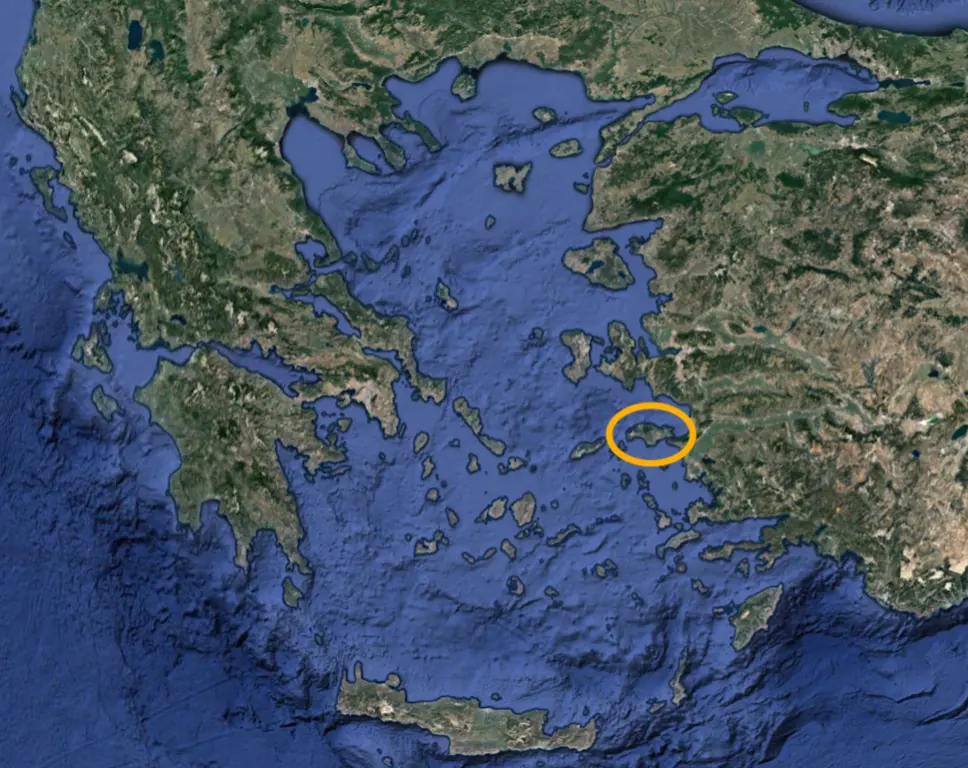 samos