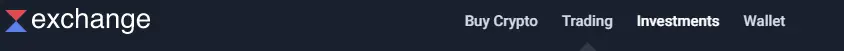 investments