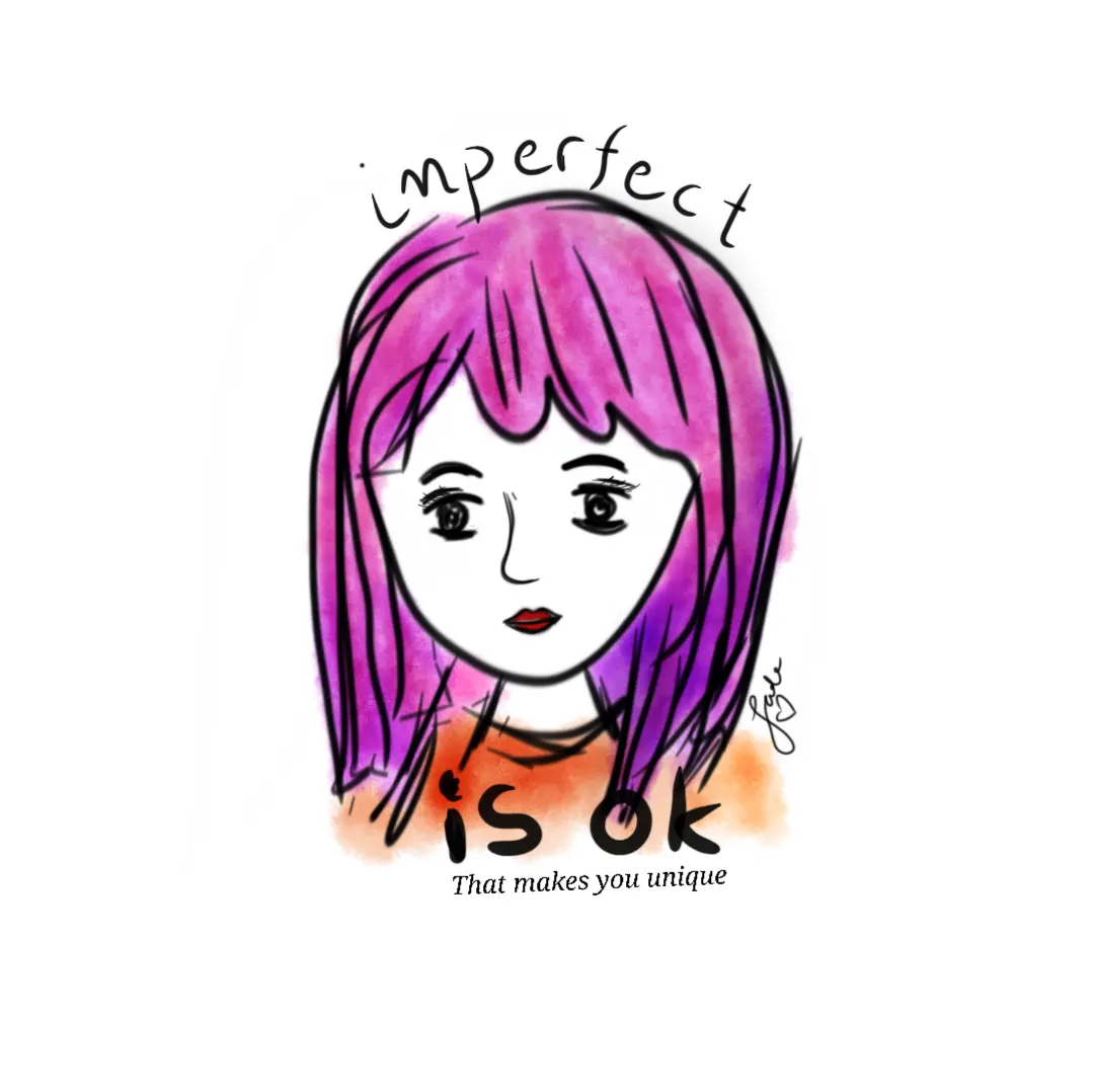 My own drawing