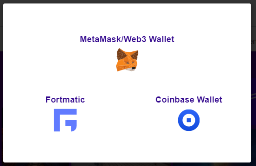 Mintable app wallets