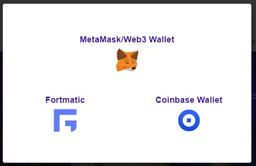 Mintable app wallets