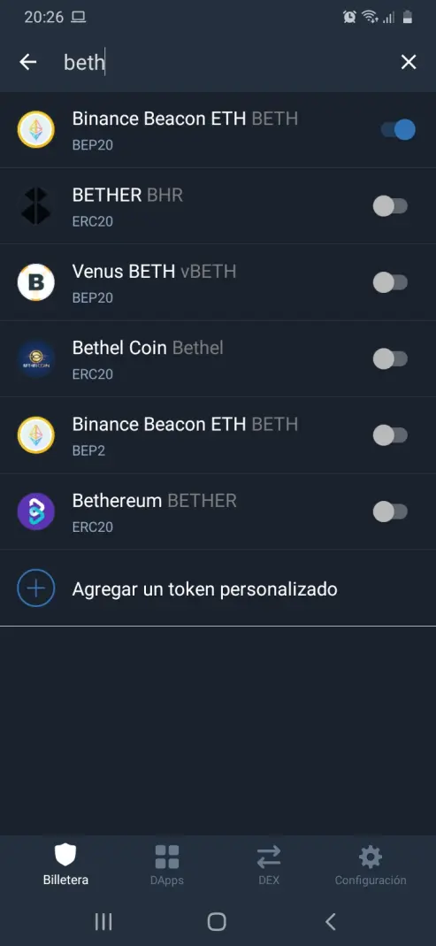 BEEFY STAKING