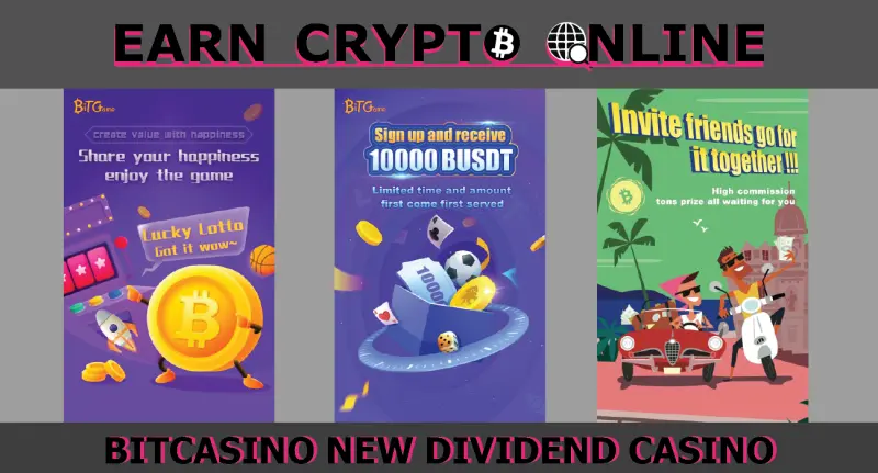 bitcasino