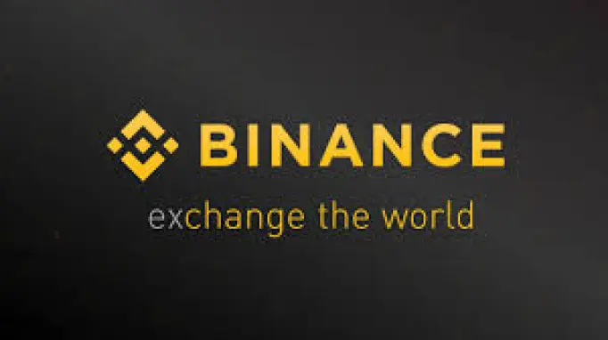 binance