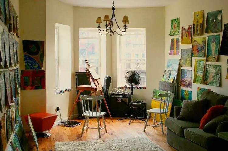 Brooklyn, New York - 2013