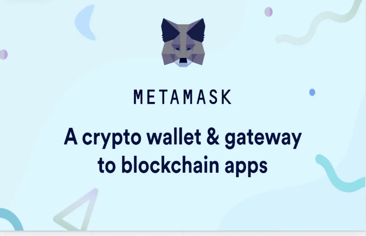 metamask, defi