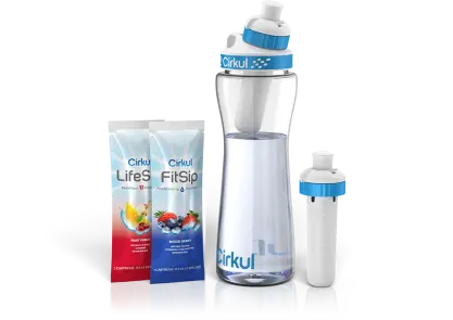 Cirkul