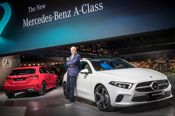 Photo credit: gyar.mercedes-benz.com