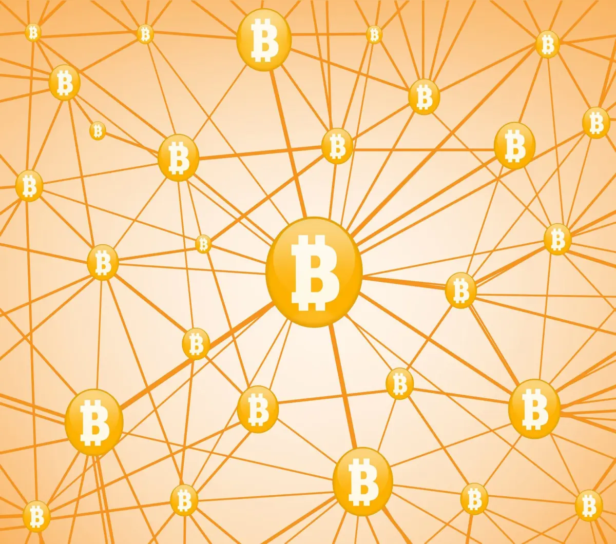 decentralized