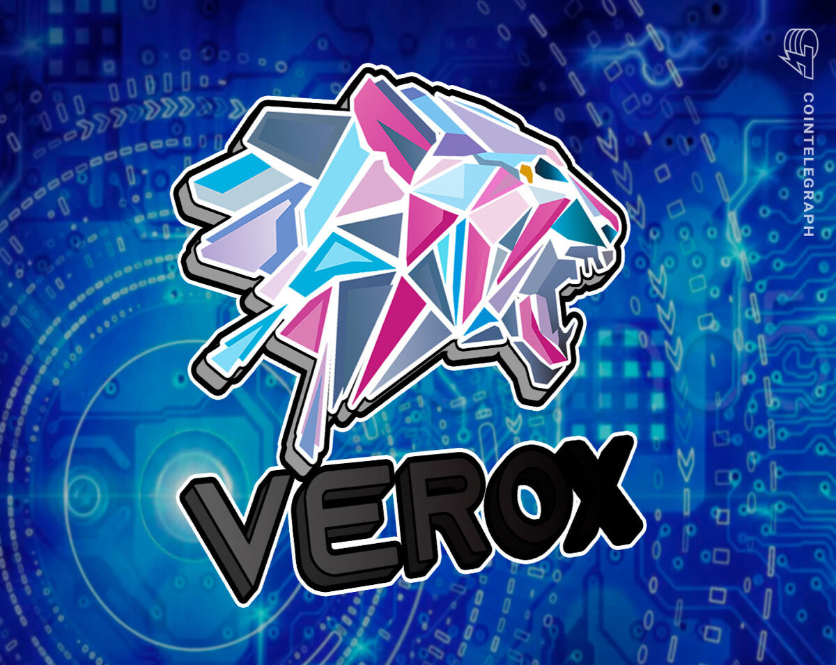 https://cointelegraph.com/press-releases/verox-is-building-a-crypto-and-defi-ai-investment-manager
