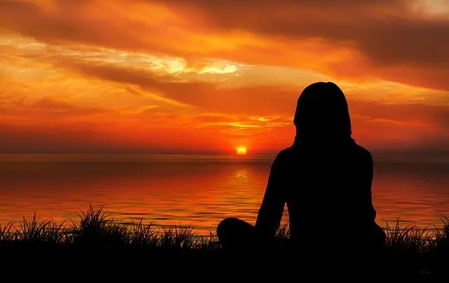 meditation, balance