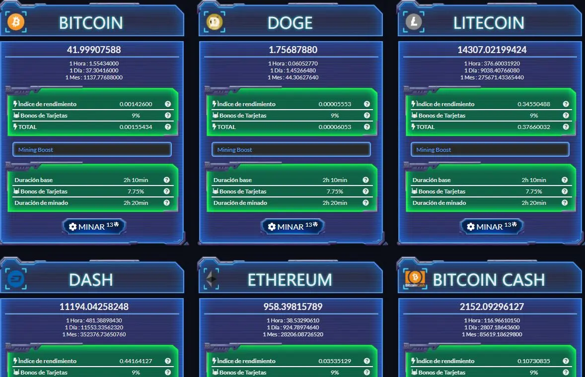 cryptomininggame