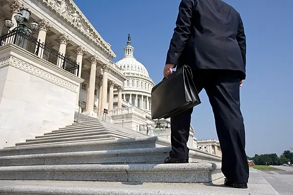 lobbyist