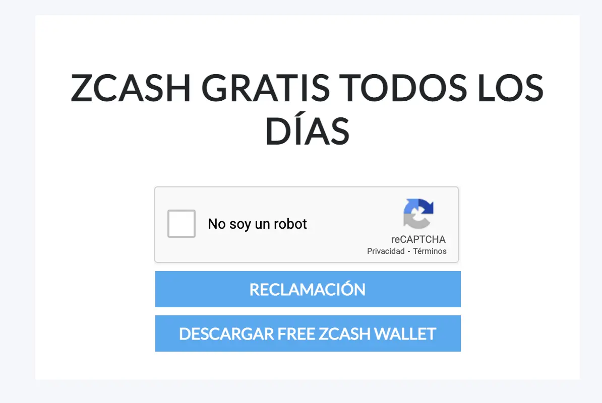 globalhive.com zcash