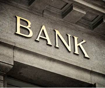 bank