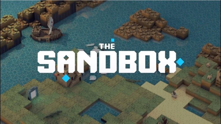 The Sandbox