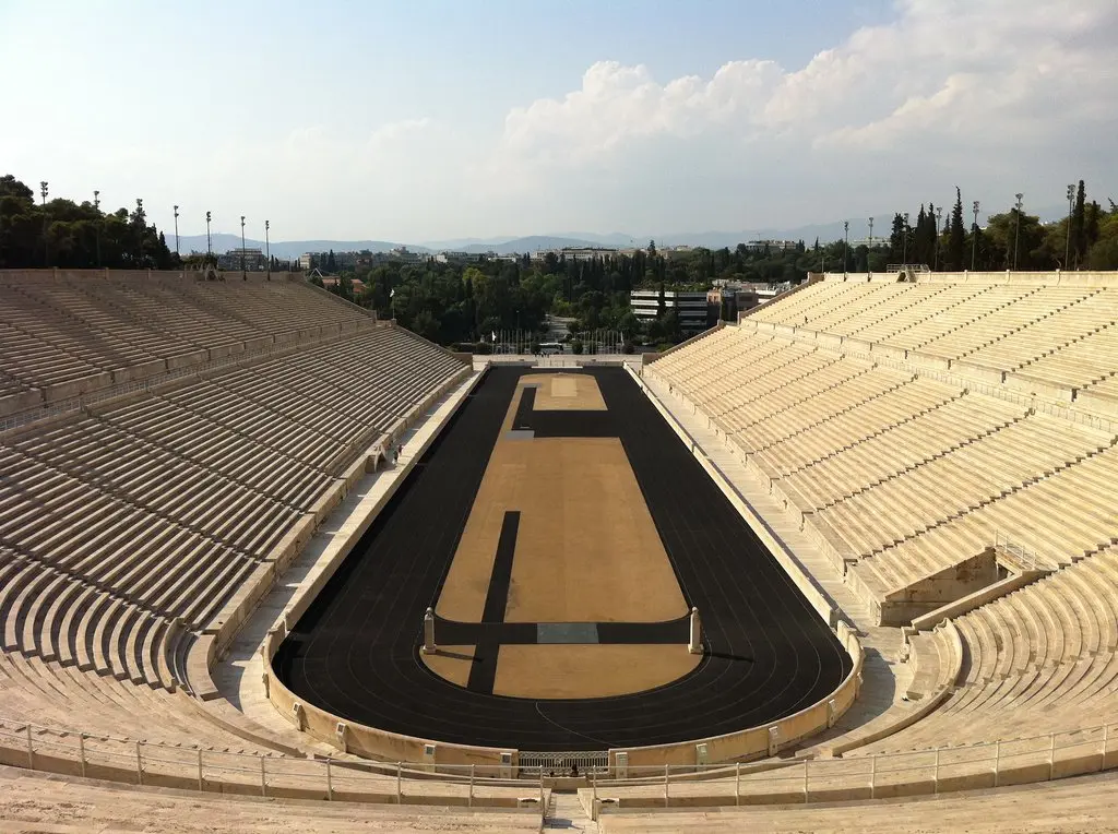 Panathinaikos Stadium