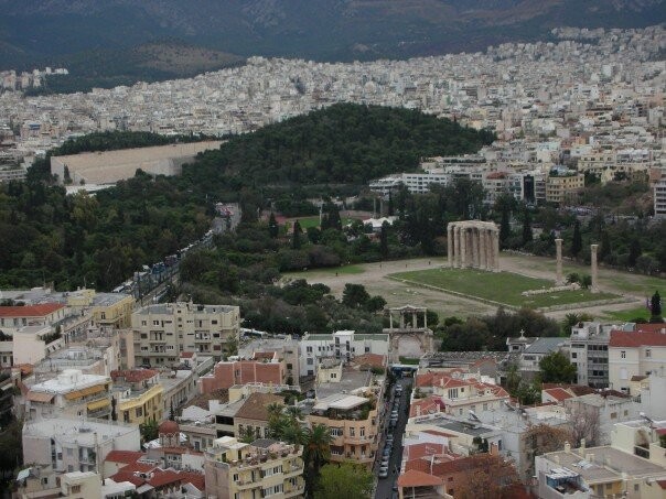 Panoramic View