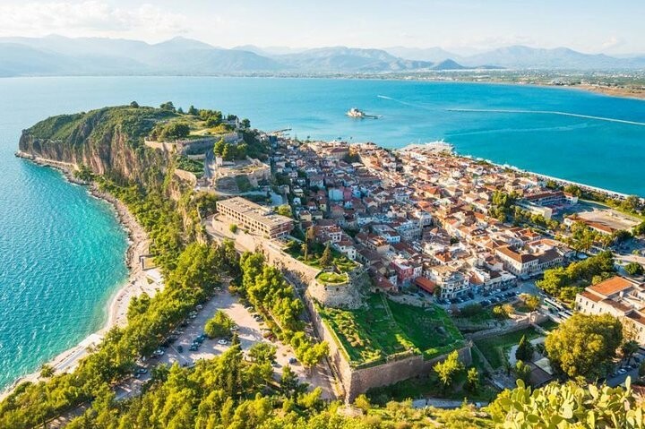 Vouliagmeni