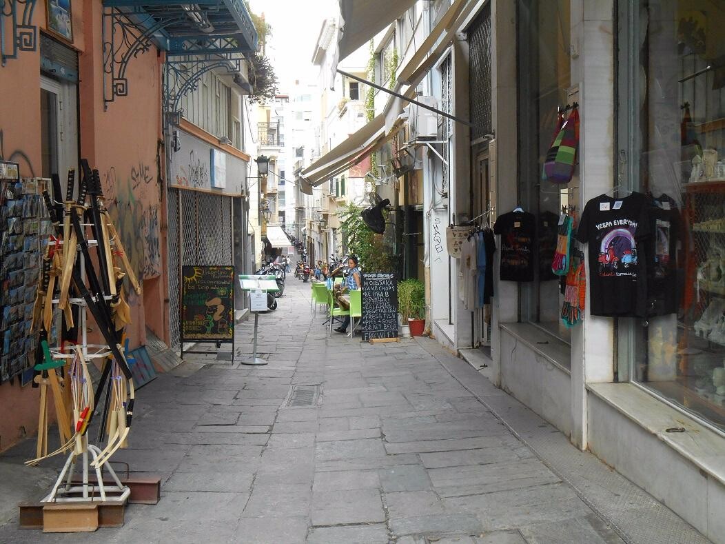Plaka