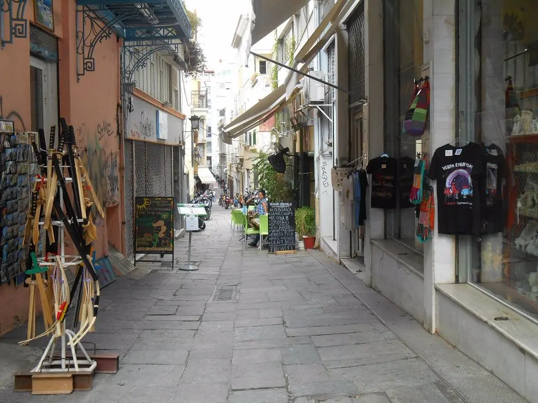 Plaka