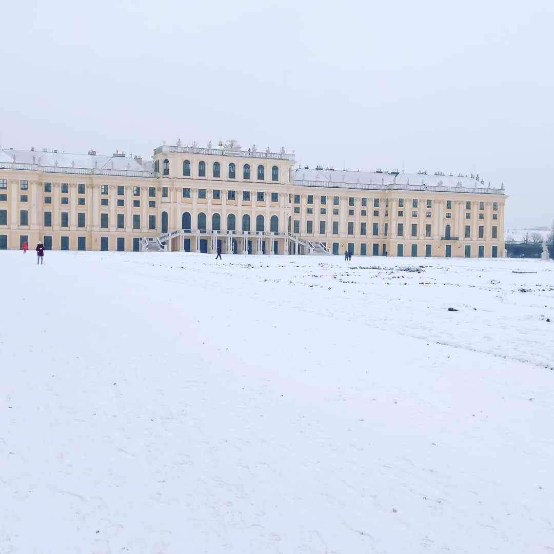 Schönbrunn