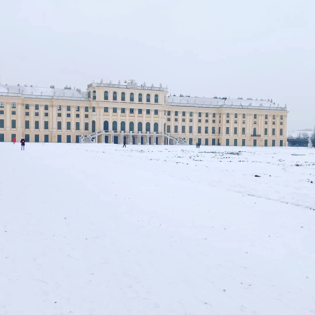 Schönbrunn